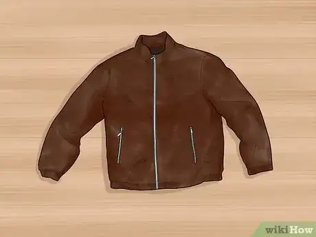 Image intitulée Remove Wrinkles from Leather Jackets Step 8