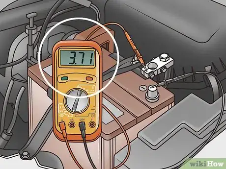 Image intitulée Find a Parasitic Battery Drain Step 6