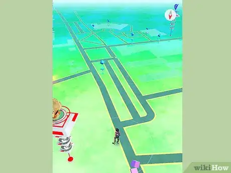 Image intitulée Evolve Pokémon in Pokemon GO Step 10
