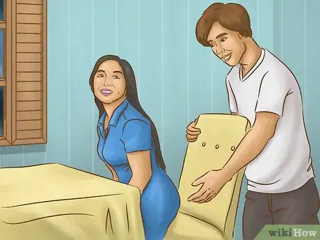 Image intitulée Impress a Girl on a First Date Step 10