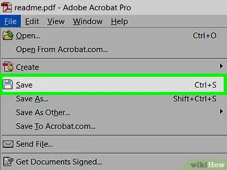 Image intitulée Delete Items in PDF Documents With Adobe Acrobat Step 10