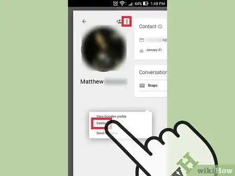 Image intitulée Delete an Android Contact Step 14