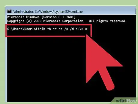 Image intitulée Remove Shortcut Virus on Windows Step 4