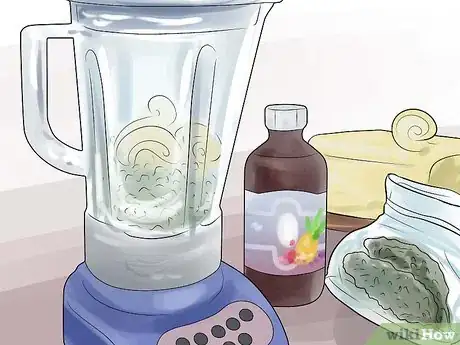 Image intitulée Make Marijuana Tea Step 9