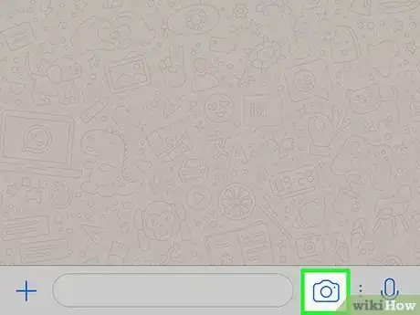 Image intitulée Send Photo, Video or Voice Messages on WhatsApp Step 4