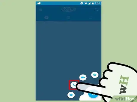 Image intitulée 3 Way Call on Skype Step 19