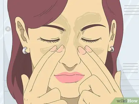 Image intitulée Get Rid of a Sinus Infection Without Antibiotics Step 18