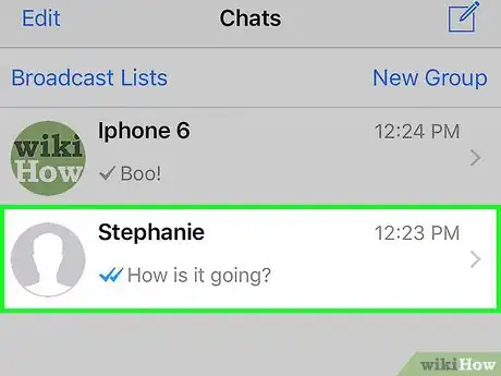 Image intitulée Send Photo, Video or Voice Messages on WhatsApp Step 3