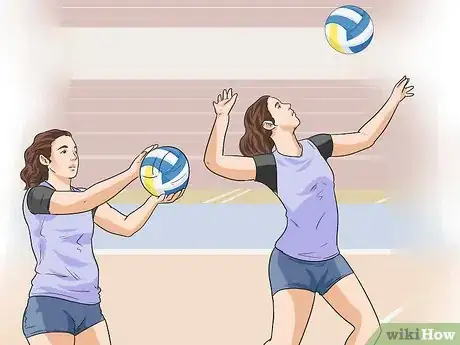Image intitulée Play Volleyball Step 8