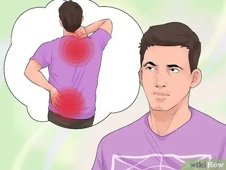 Image intitulée Recover From a Back Injury Step 1