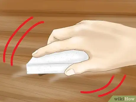 Image intitulée Get Permanent Marker Stain out of Hardwood Flooring Step 18