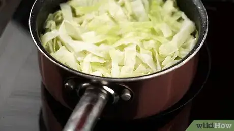 Image intitulée Boil Cabbage Step 10