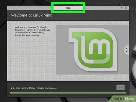 Image intitulée Install Linux Mint Step 49