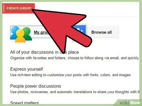 Image intitulée Create a Google Group Step 3