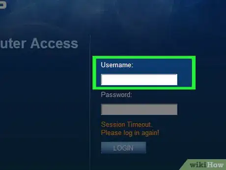 Image intitulée Log Into a Linksys Router Step 3
