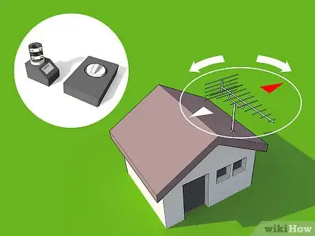 Image intitulée Hook Up a TV Antenna Step 2