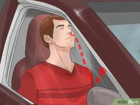 Image intitulée Stay Calm During Road Rage Step 3