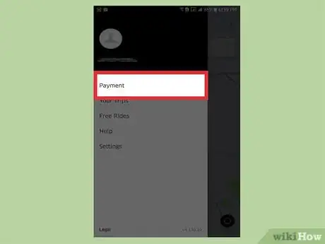 Image intitulée Update Your Uber Account Step 14
