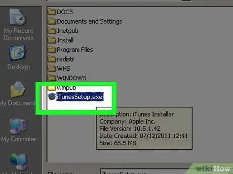 Image intitulée Download iTunes Step 4