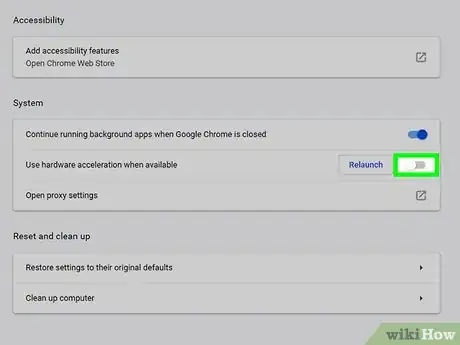 Image intitulée Fix the Google Chrome YouTube Fullscreen Glitch Step 24