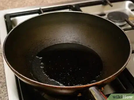 Image intitulée Make Fried Noodles Step 6