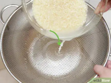 Image intitulée Cook Basmati Rice Step 4