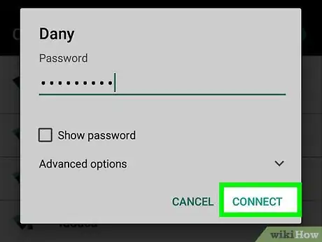 Image intitulée Connect to a Wireless Internet Connection Step 12