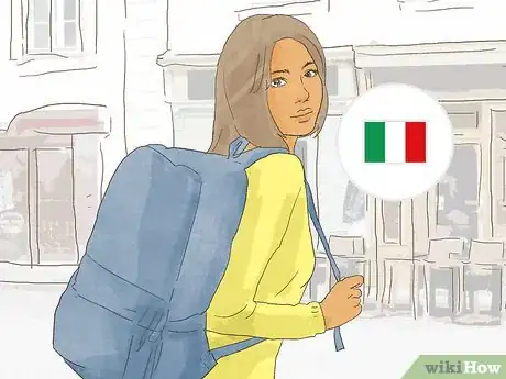 Image intitulée Learn to Speak Italian Step 9