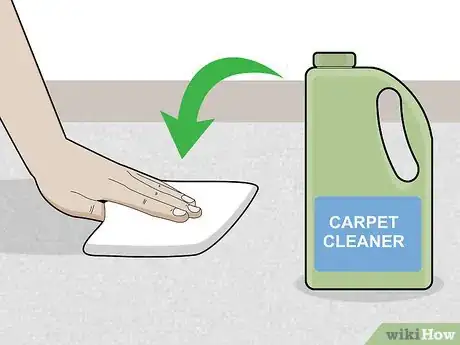 Image intitulée Clean Your Carpets Step 8