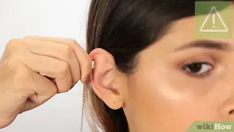 Image intitulée Wear an Ear Cuff Step 6