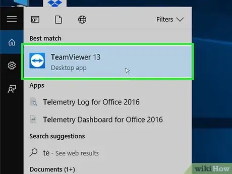 Image intitulée Use TeamViewer Step 35