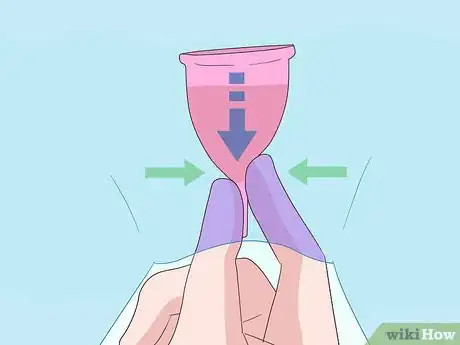 Image intitulée Clean a Menstrual Cup Step 3