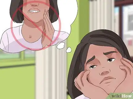 Image intitulée Tell if Your Wisdom Teeth Are Coming in Step 1