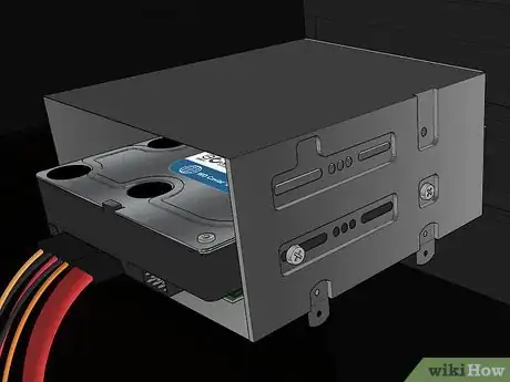 Image intitulée Change a Computer Hard Drive Disk Step 6