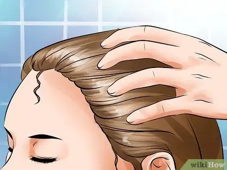 Image intitulée Make Thin Hair Look Thicker Step 13