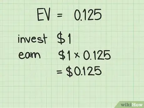 Image intitulée Calculate an Expected Value Step 12