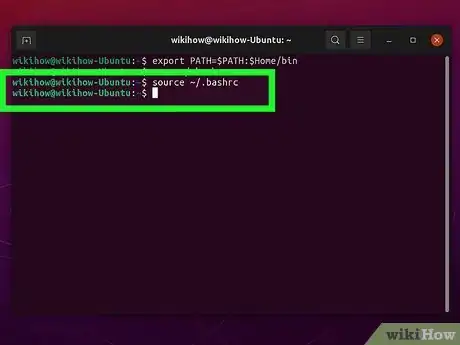 Image intitulée Run a Program from the Command Line on Linux Step 13