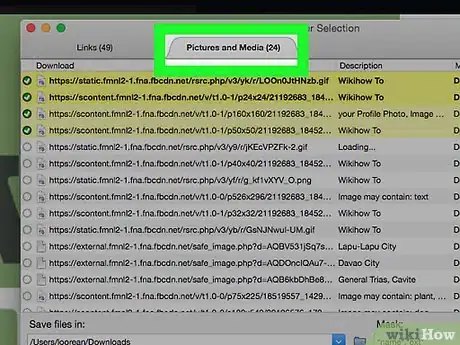 Image intitulée Download All Images on a Web Page at Once Step 21