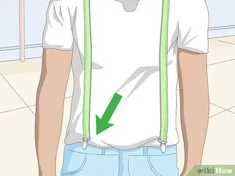 Image intitulée Make Suspenders Step 16