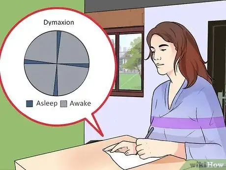 Image intitulée Adopt a Polyphasic Sleep Schedule Step 10