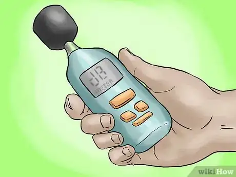 Image intitulée Measure Decibels Step 3