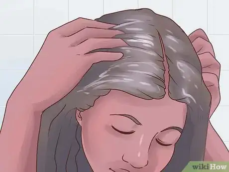 Image intitulée Straighten African American Hair Step 5
