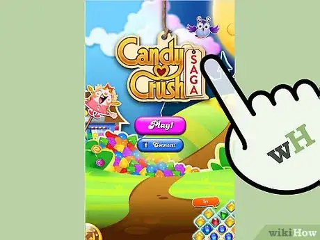 Image intitulée Get Unlimited Lives on Candy Crush Saga Step 3