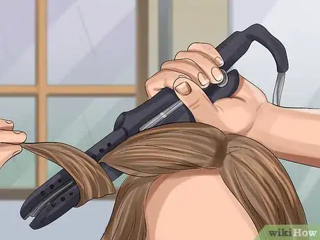 Image intitulée Deal with a Bad Haircut Step 10