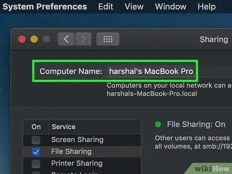 Image intitulée Configure a Static Internet Protocol (IP) Address on a Computer Step 16