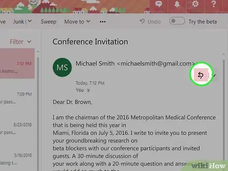 Image intitulée Reply to an Email Step 27