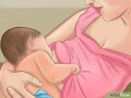 Image intitulée Get an Infant to Eat More Step 10