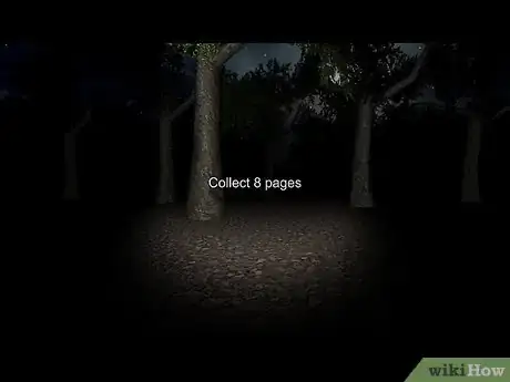 Image intitulée Beat Slender: The Eight Pages Step 2
