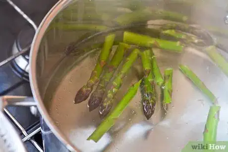 Image intitulée Cook Asparagus on the Stove Step 15