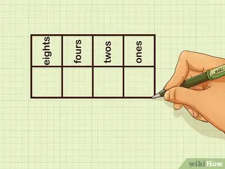 Image intitulée Add Binary Numbers Step 1